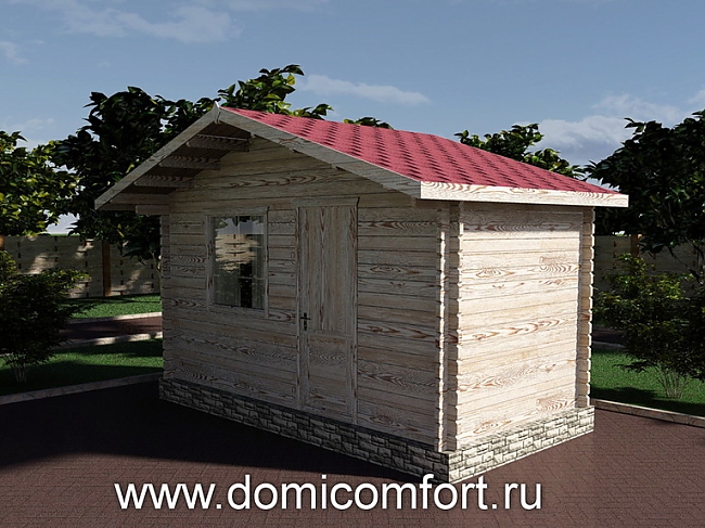 купить хозблок из бруса купить хозблок из бруса