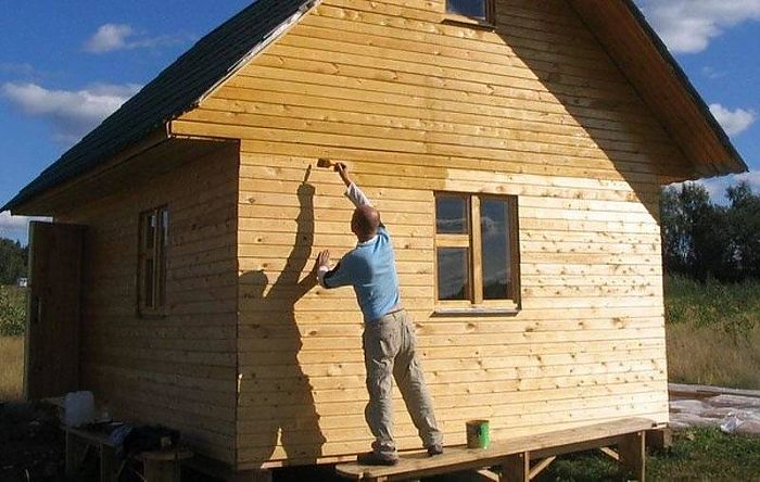 покраска каркасного дома цена покраска каркасного дома цена